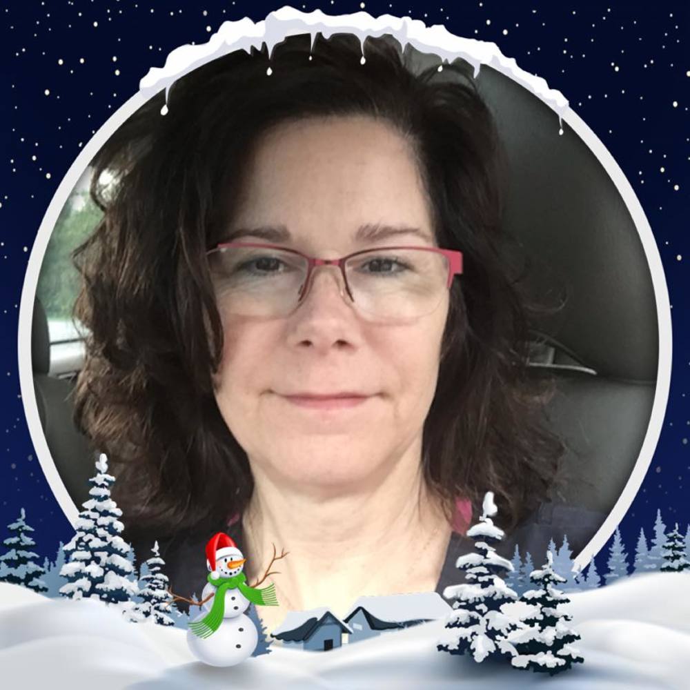 Meet your Posher, Angel